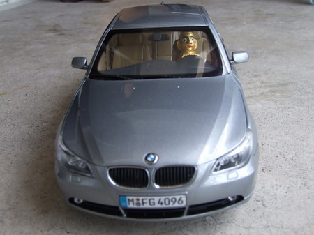 ҴٹͧâѺ BMW Series 5 ѹѺѡ 